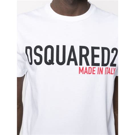 where is dsquared made from